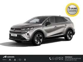 Renault Symbioz (2026) thumbnail 1