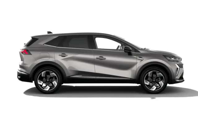 Renault Symbioz (2026) thumbnail 3