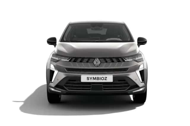 Renault Symbioz (2026) thumbnail 4