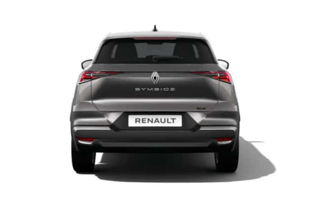 Renault Symbioz (2026) thumbnail 5