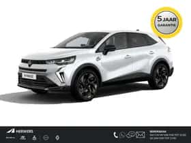 Renault Symbioz (2026)