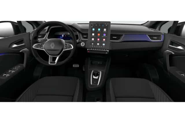 Renault Symbioz (2026) thumbnail 2