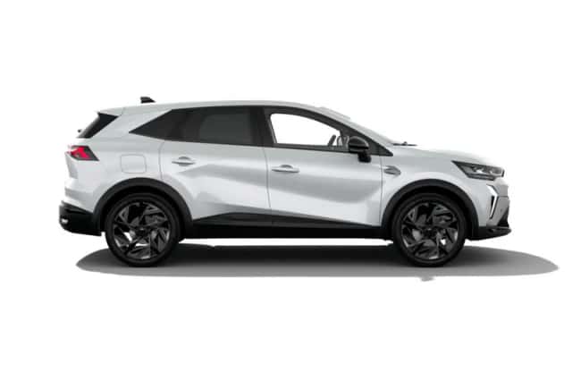 Renault Symbioz (2026) thumbnail 3