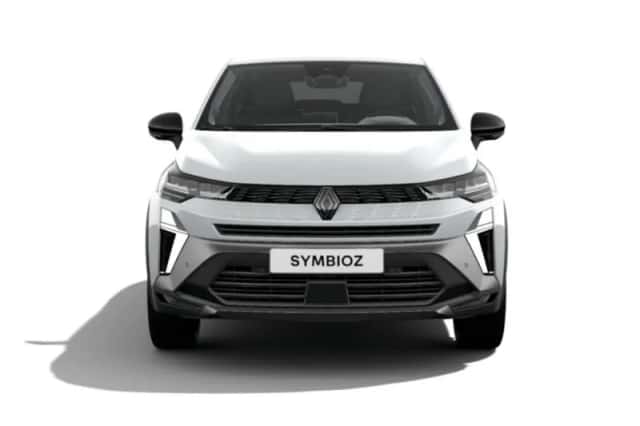 Renault Symbioz (2026) thumbnail 4