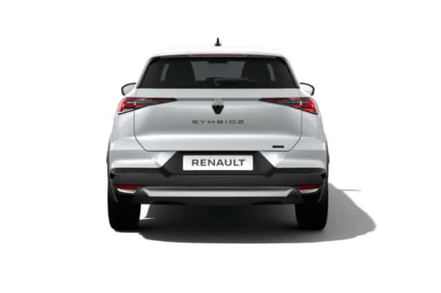 Renault Symbioz (2026) thumbnail 5