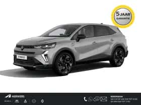 Renault Symbioz (2026) thumbnail 1