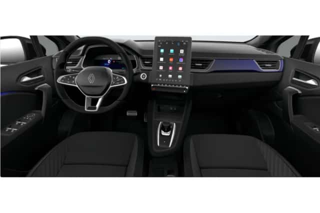 Renault Symbioz (2026) thumbnail 2