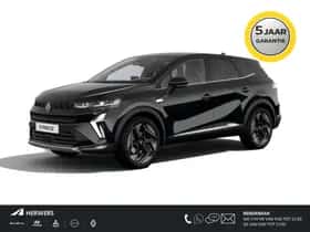 Renault Symbioz (2026)