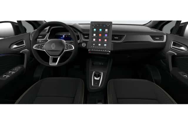 Renault Symbioz (2026) thumbnail 2