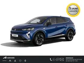 Renault Symbioz (2026)