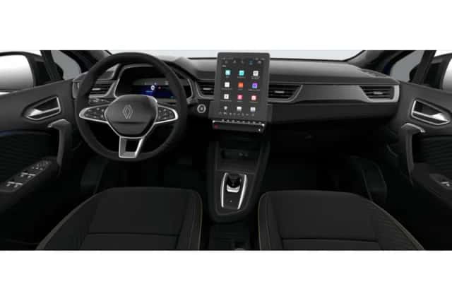 Renault Symbioz (2026) thumbnail 2