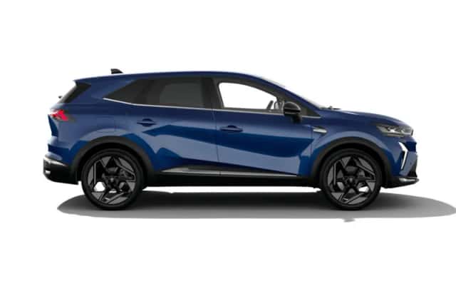 Renault Symbioz (2026) thumbnail 3
