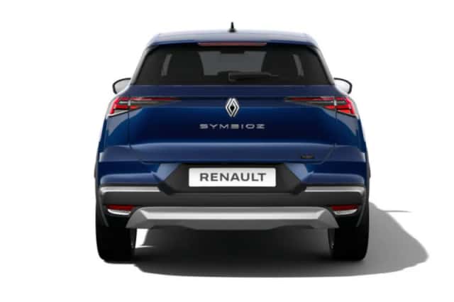 Renault Symbioz (2026) thumbnail 5