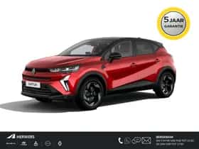 Renault Captur (2025)