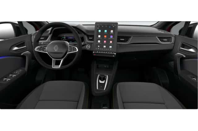 Renault Captur (2025) thumbnail 2