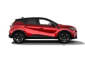Renault Captur (2025) thumbnail 3
