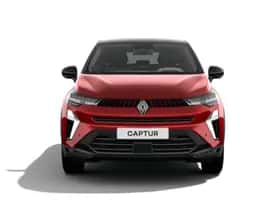 Renault Captur (2025) thumbnail 4