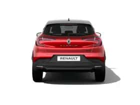 Renault Captur (2025) thumbnail 5