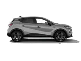 Renault Captur (2026) thumbnail 3