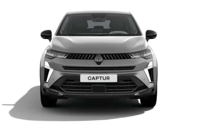 Renault Captur (2026) thumbnail 4