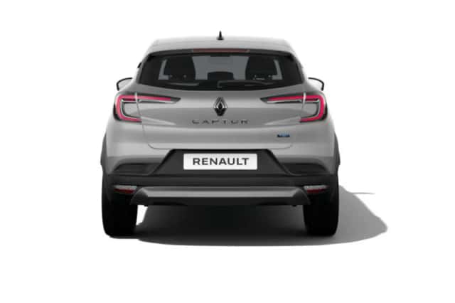 Renault Captur (2026) thumbnail 5