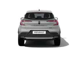 Renault Captur (2026) thumbnail 5