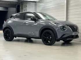 Nissan Juke (2025) thumbnail 11