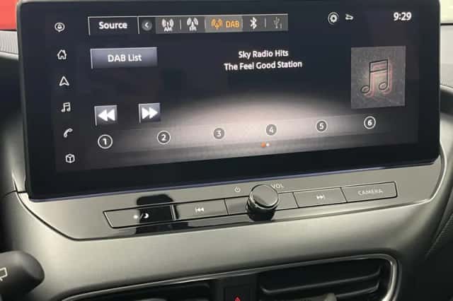 Nissan Juke (2025) thumbnail 17