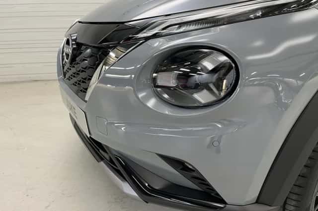 Nissan Juke (2025) thumbnail 27