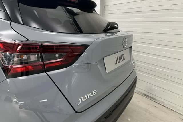 Nissan Juke (2025) thumbnail 35