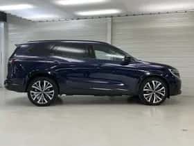 Renault Espace (2023) thumbnail 12