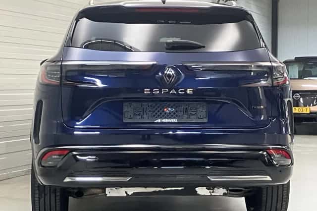 Renault Espace (2023) thumbnail 15