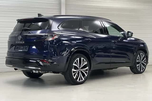 Renault Espace (2023) thumbnail 3