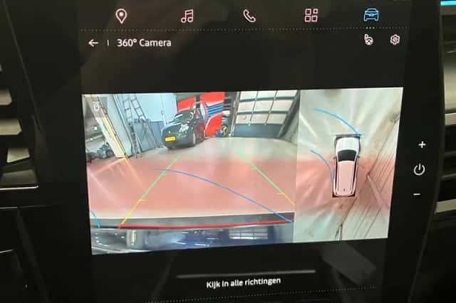 Renault Espace (2023) thumbnail 21