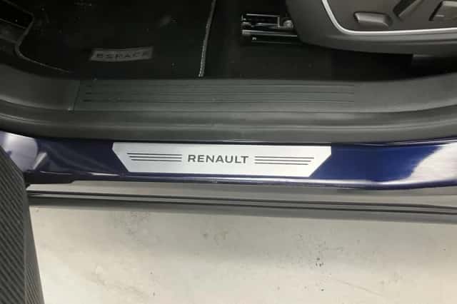 Renault Espace (2023) thumbnail 24