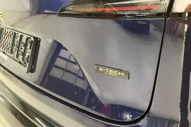 Renault Espace (2023) thumbnail 28