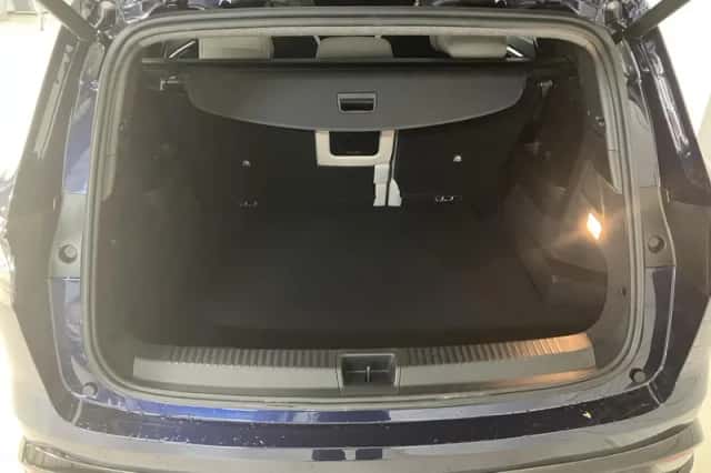 Renault Espace (2023) thumbnail 30