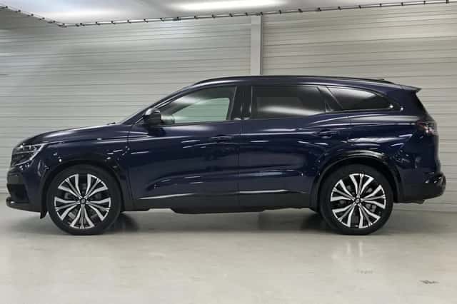Renault Espace (2023) thumbnail 9