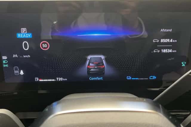 Renault Espace (2023) thumbnail 10