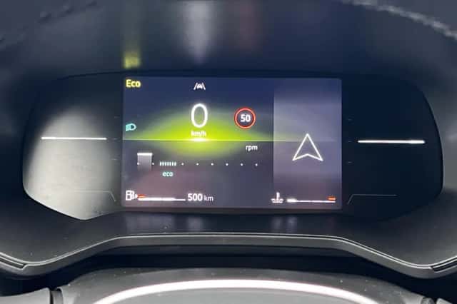 Renault Clio (2025) thumbnail 12