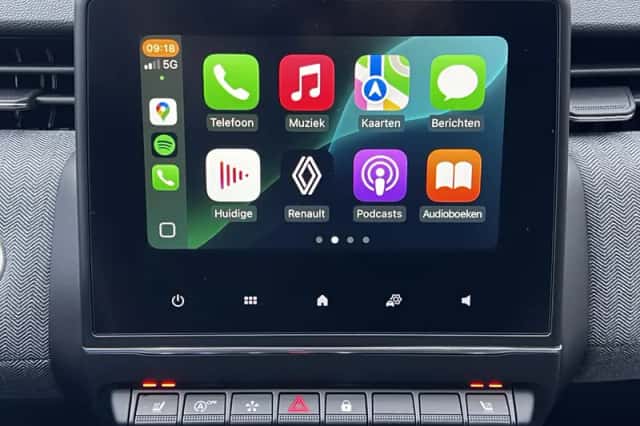 Renault Clio (2025) thumbnail 14