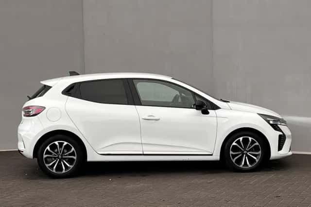 Renault Clio (2025) thumbnail 27