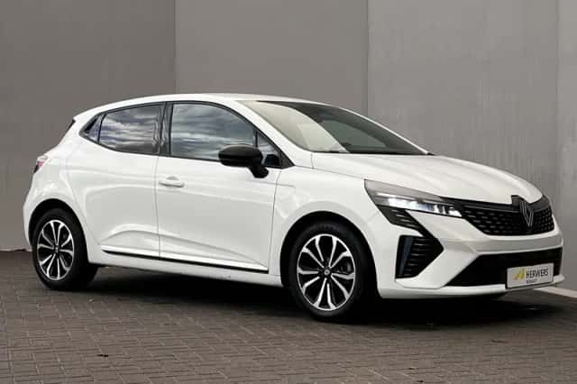Renault Clio (2025) thumbnail 36