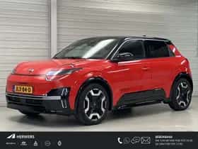 Nissan Micra (2025)