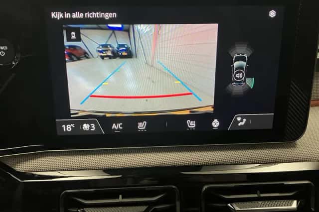 Nissan Micra (2025) thumbnail 14