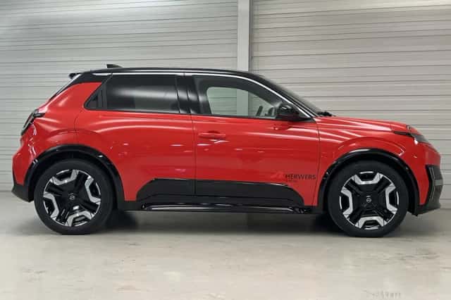 Nissan Micra (2025) thumbnail 18