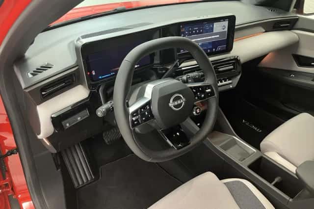 Nissan Micra (2025) thumbnail 20