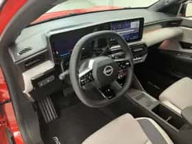 Nissan Micra (2025) thumbnail 20