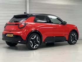 Nissan Micra (2025) thumbnail 3