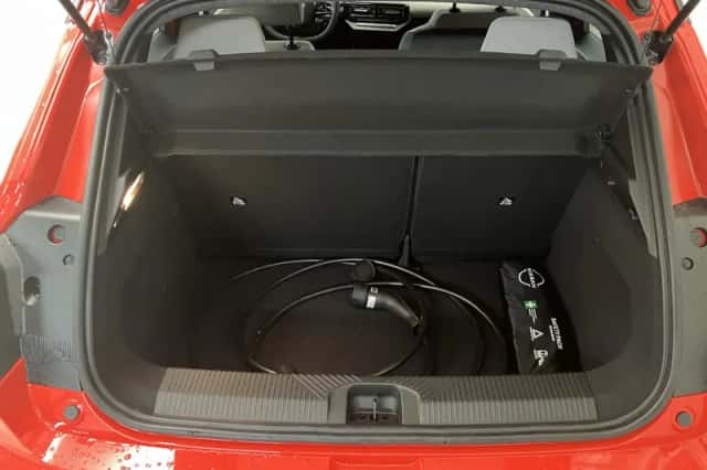 Nissan Micra (2025) thumbnail 23